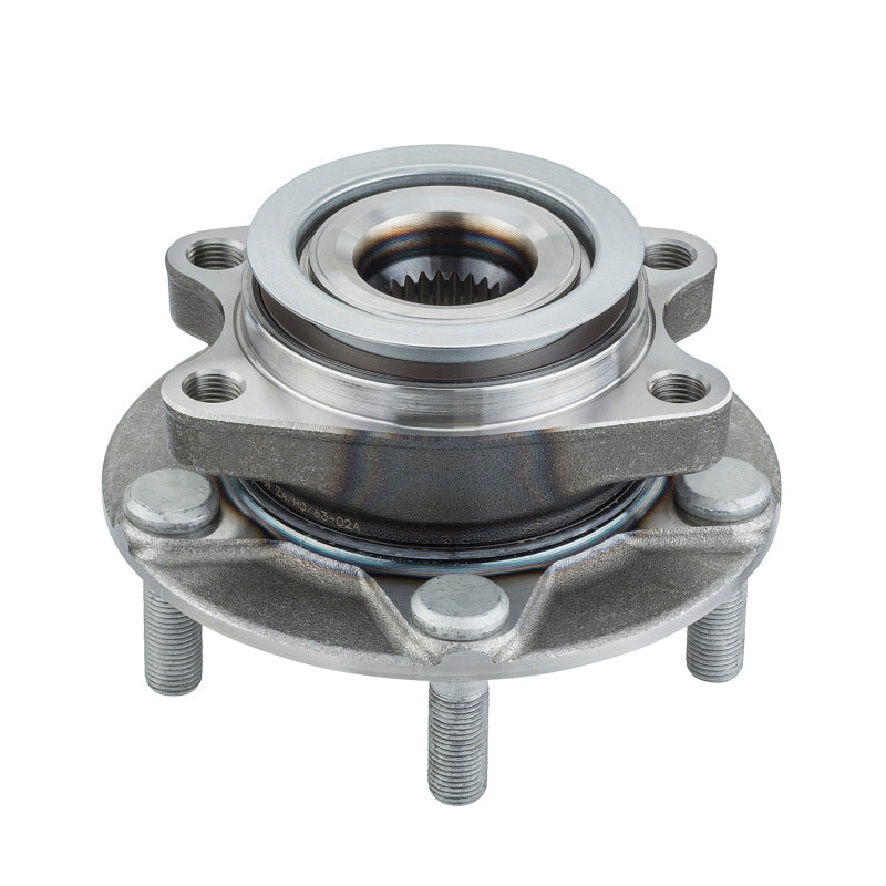 MOOG 11-17 Nissan Juke Front Hub Assembly 513336
