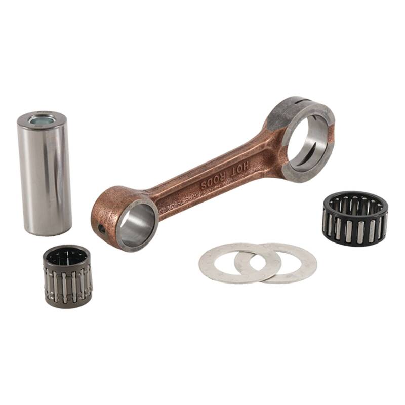 Hot Rods 02-07 Honda CR 250 R 250cc Connecting Rod Kit 8608