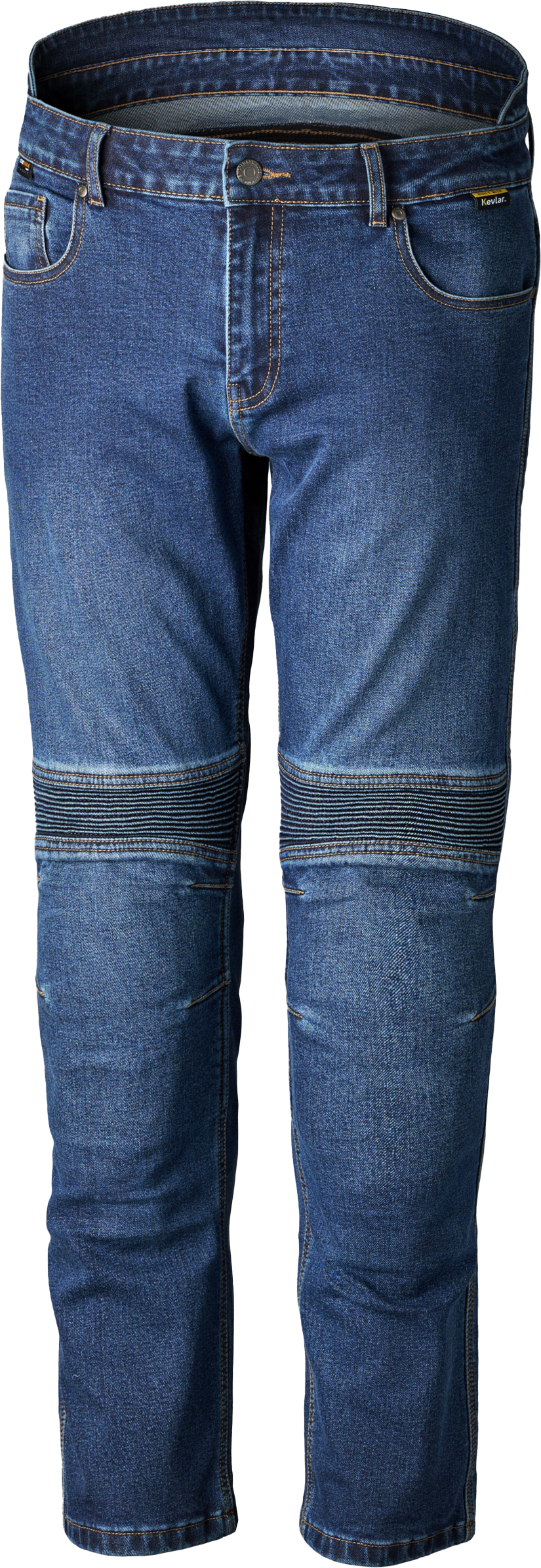 RST Kevlar Tech Pro Ce Sl Jean Mid Blue Denim Textile 3xl 102327M.BLU-40