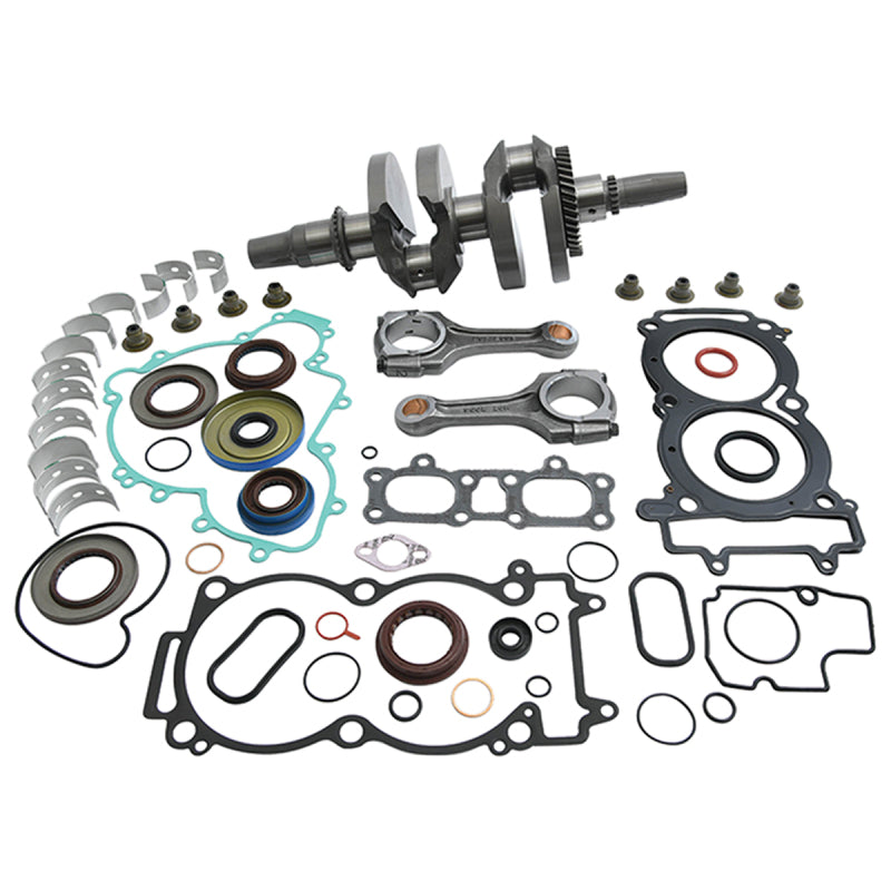 Hot Rods 14-15 Polaris RZR XP 1000 1000cc Bottom End Kit HR00111