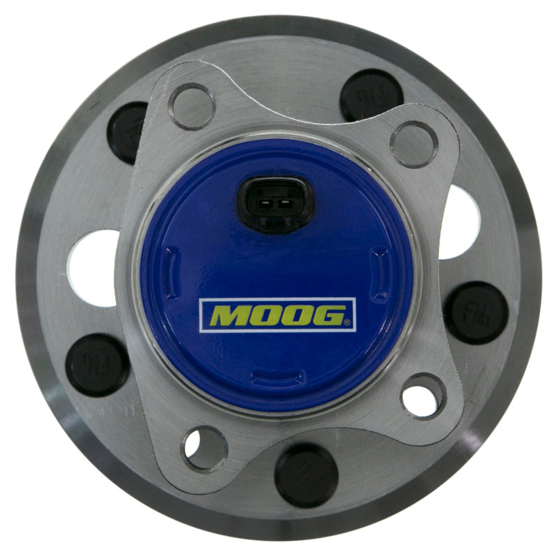 MOOG 04-06 Lexus ES330 Rear Left Hub Assembly 512206