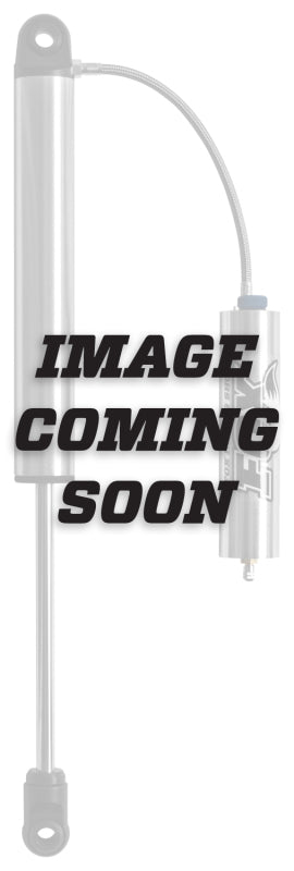 Fox 2017+ Ford F250 Super Duty 2-3.5in Lift Front 2.5 Performance Series Smooth Body IFP HTO Shock 987-24-002