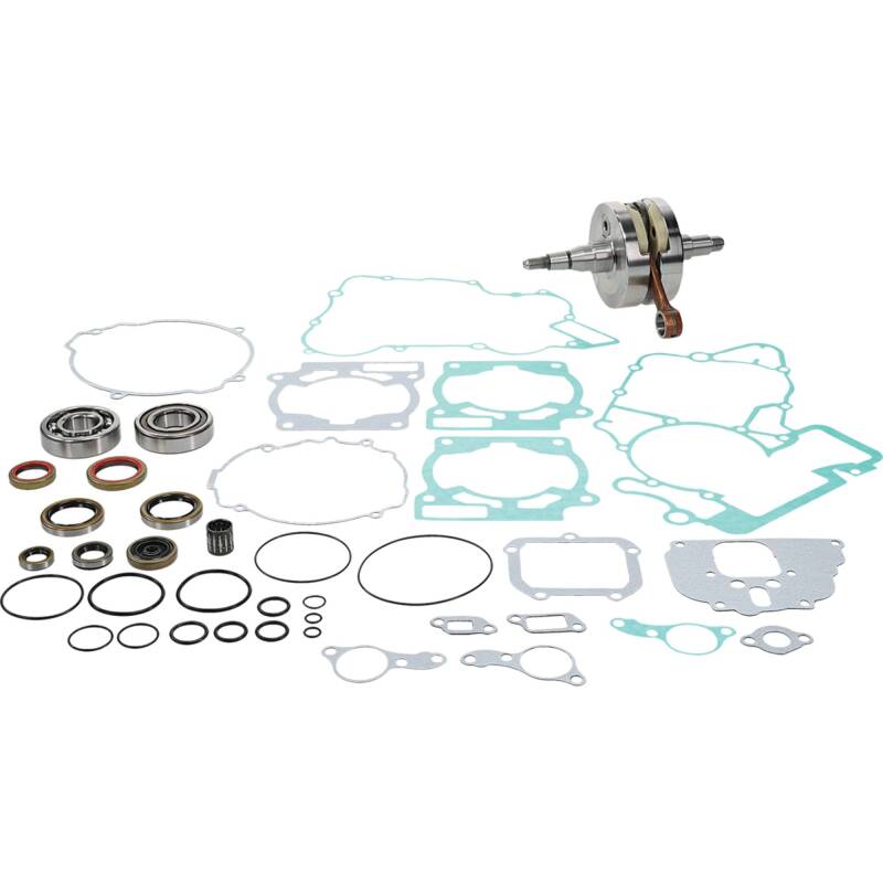 Hot Rods 07-15 KTM 125 SX 125cc Bottom End Kit CBK0004