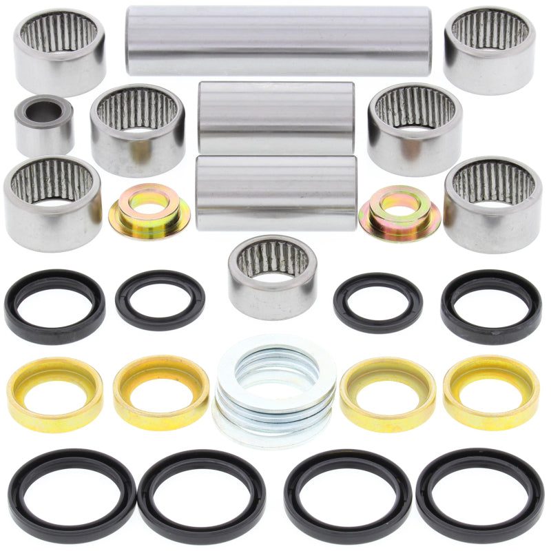 All Balls Racing 06-23 Yamaha YZ125 Linkage Bearing Kit 27-1170
