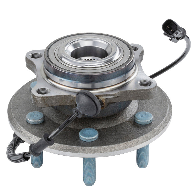 MOOG 15-17 Ford Expedition Rear Hub Assembly 541015