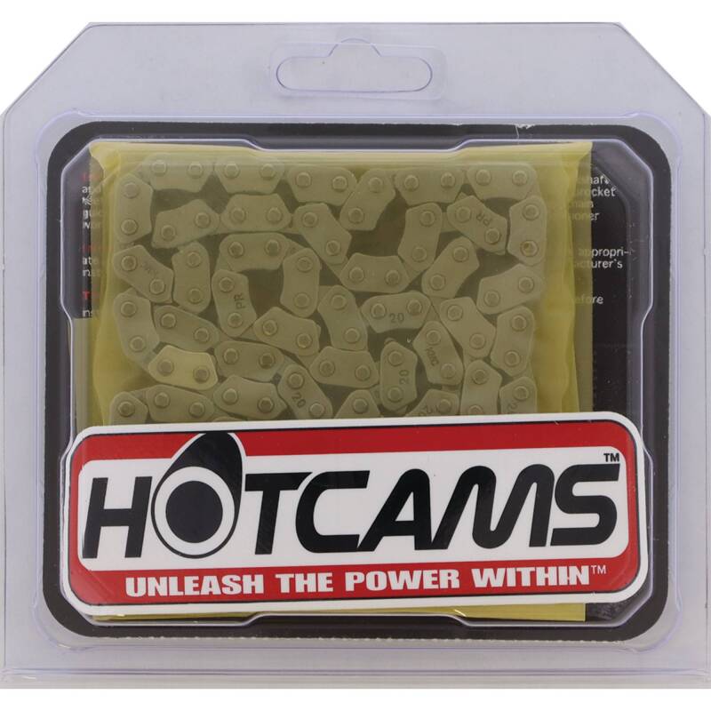 Hot Cams 2017-2018 Polaris RZR 900 60 Inch Tractor, Euro 900cc Steel intake valve HC82RH2015128