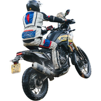 DYNOJET Power Vision 3 ECU Tuner - Yamaha Tenere 700 2021 PV3-2213C