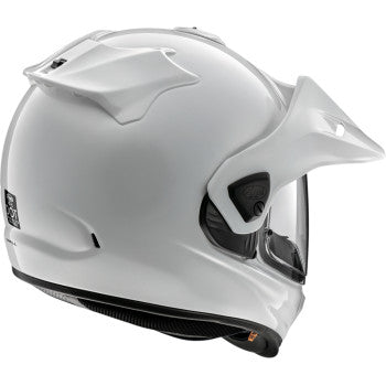 ARAI XD-5 Helmet - White - Medium 0140-0401
