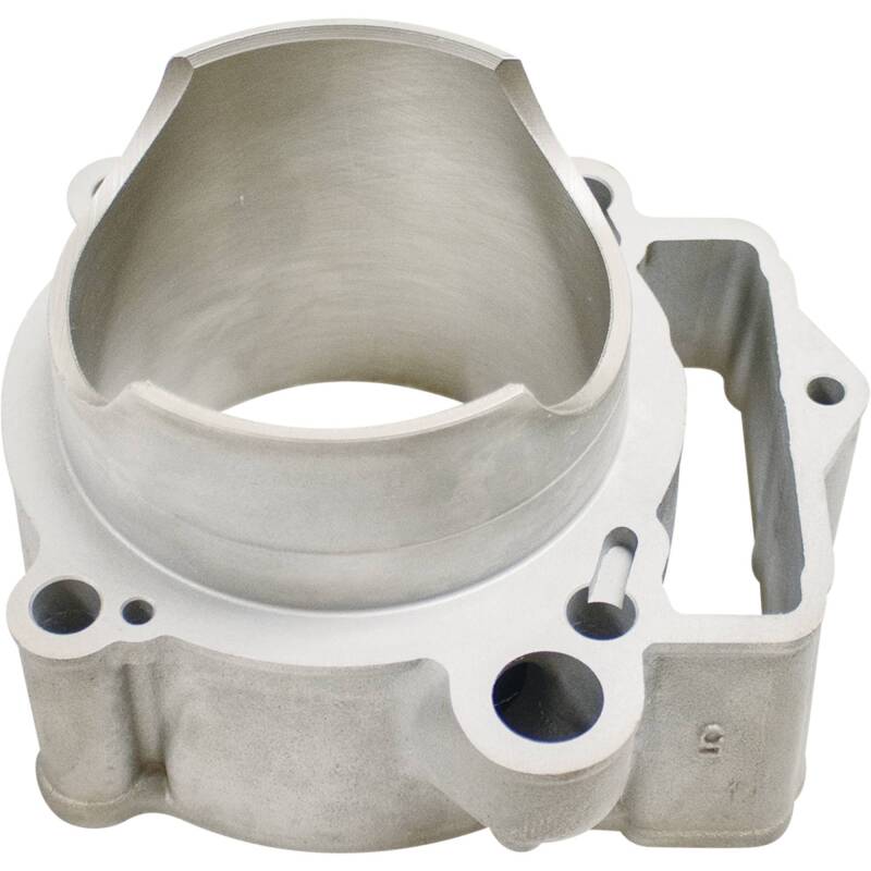 Cylinder Works 11-12 KTM 350 SX-F 350cc Big Bore Cylinder 90mm 51001-1