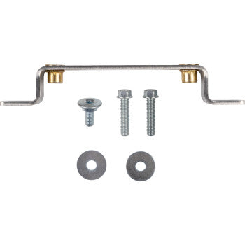 MOOSE RACING Carbon Fiber Skid Plate - Yamaha YZ450F/Y250F 2024 YSP45023