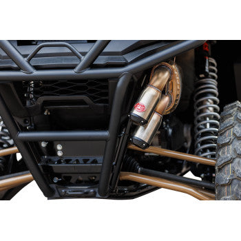 S&S CYCLE Turbocharger Conversion Kit Teryx KRX 4 1000 2023-2024 560-0340