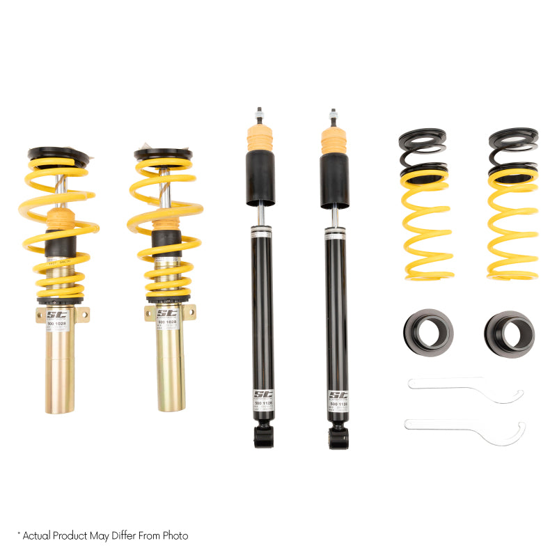 ST X-Height Adjustable Coilovers 2013 Ford Focus ST 13230059