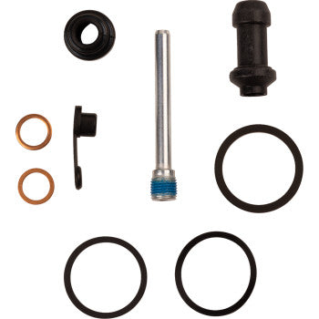 MOOSE RACING Caliper Rebuild Kit - Front - Beta 18-3328