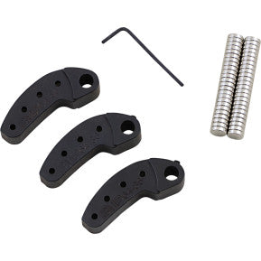 BIKEMAN PERFORMANCE Goldstar Magnetic Adjustable Clutch Weight 05-GSW-6486