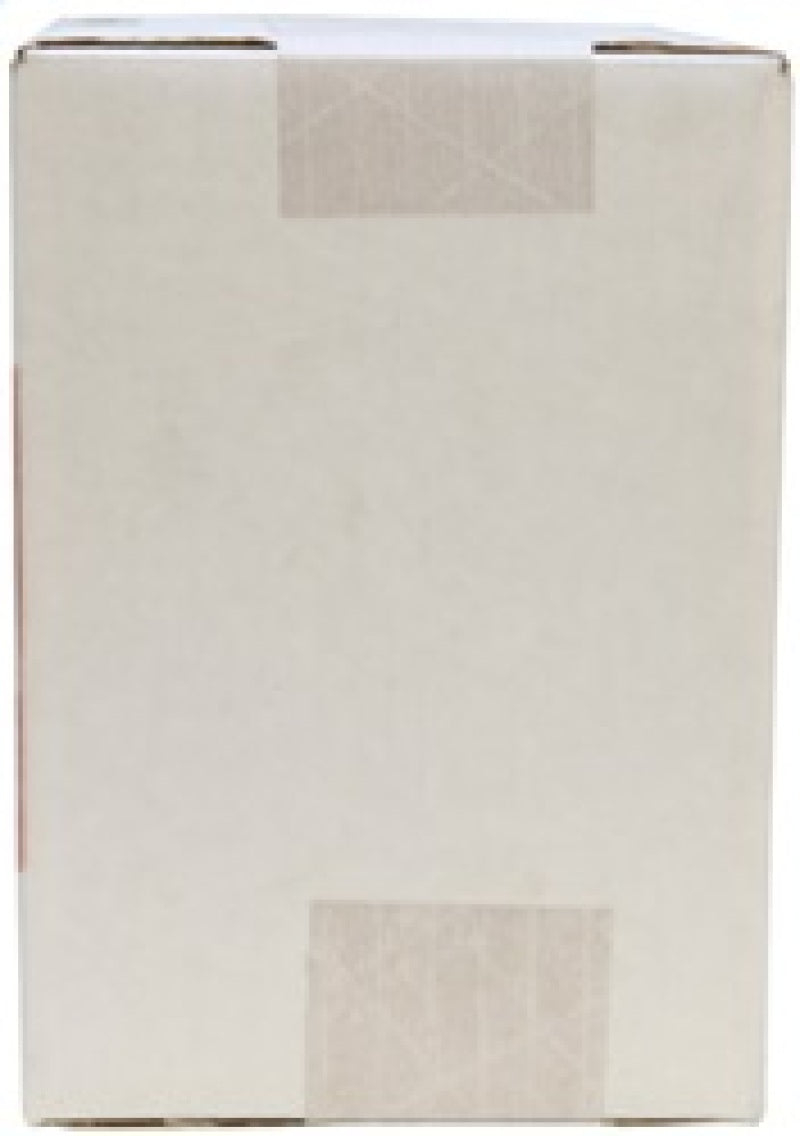 K&N Universal Air Filter-Dual Flange Oval Style 2.25in Flange ID x 9in OS L x 5.5in OS W x 6.25in H RD-4400