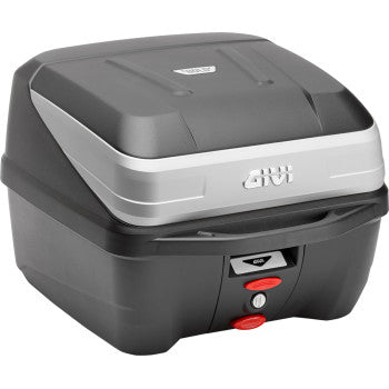 GIVI B32N Monolock Top Case - 32 Liter B32N