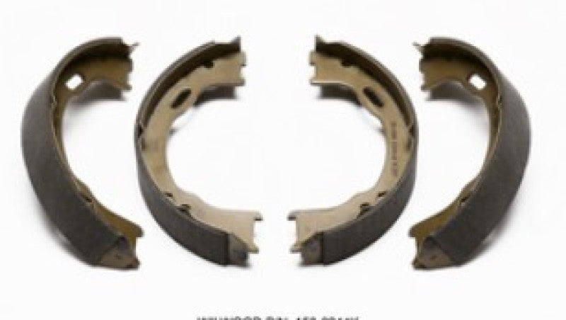 Wilwood Shoe Parking Brake 4 Qty 150-6244K