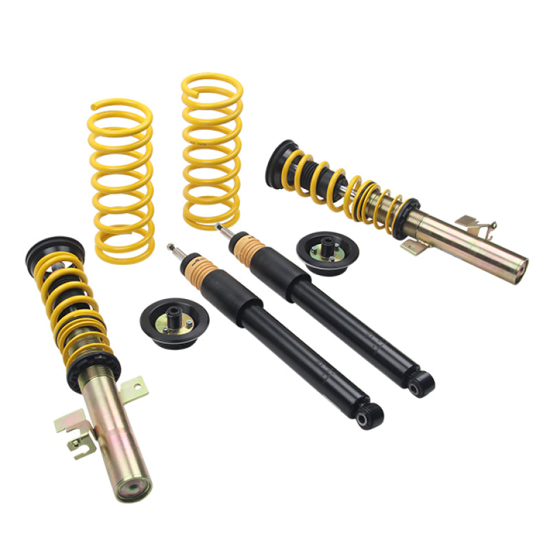 ST X-Height Adjustable Coilovers 2013 Ford Focus ST 13230059