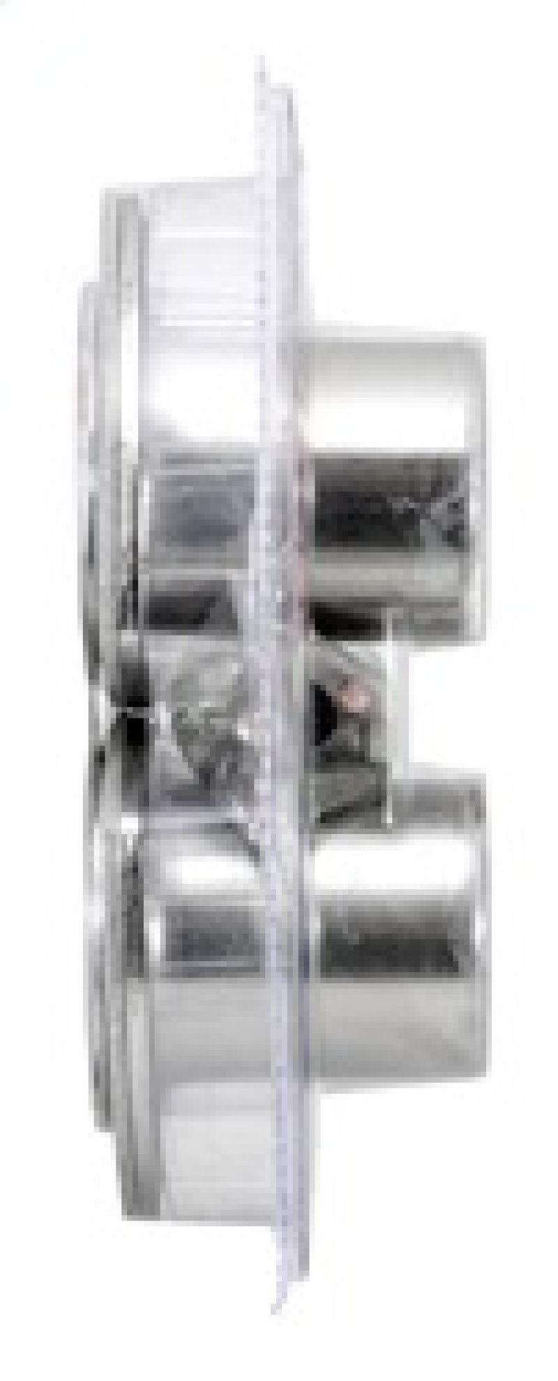 Spectre Header Reducer Kit - 3in. 4641