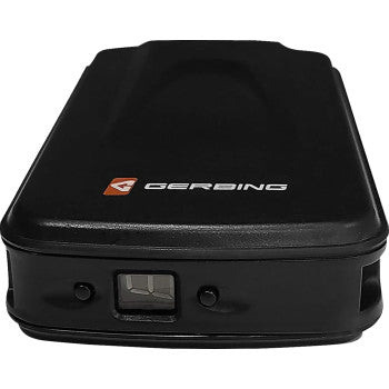 GERBING HEATED CLOTHING Battery - 12 V - 9000 mAh - w/ Remote G1220UBAT86100110001