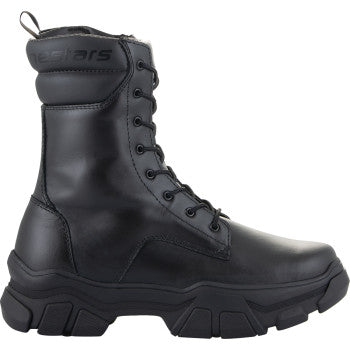 ALPINESTARS Women's Ava Boots - Black - EU 41 2442324-1100-41