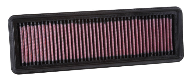 K&N 2014 BMW X4 L4-2.0L DSL Drop In Air Filter 33-3042
