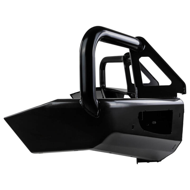 ARB Winchbar Patrol Y62 10On No Radar 3427010