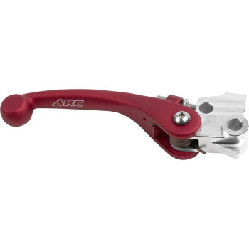 ARC Brake Lever - Forged - Red BR-122-R