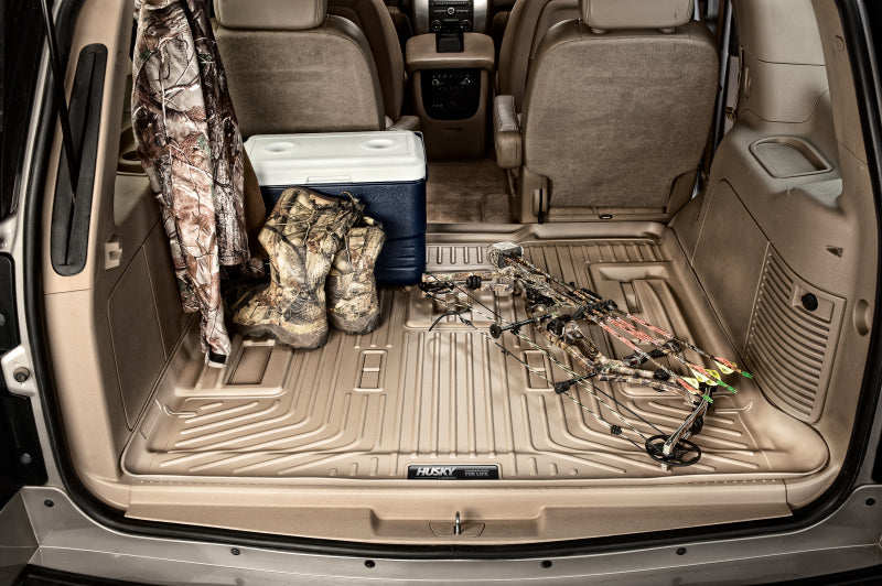 Husky Liners 2025 Subaru Forester WeatherBeater Cargo Liner