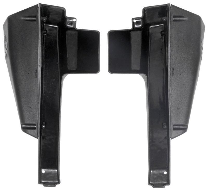 K&N 14-19 Polaris RZR 1000 XP Turbo Performance Intake Hood Scoop 57-1143