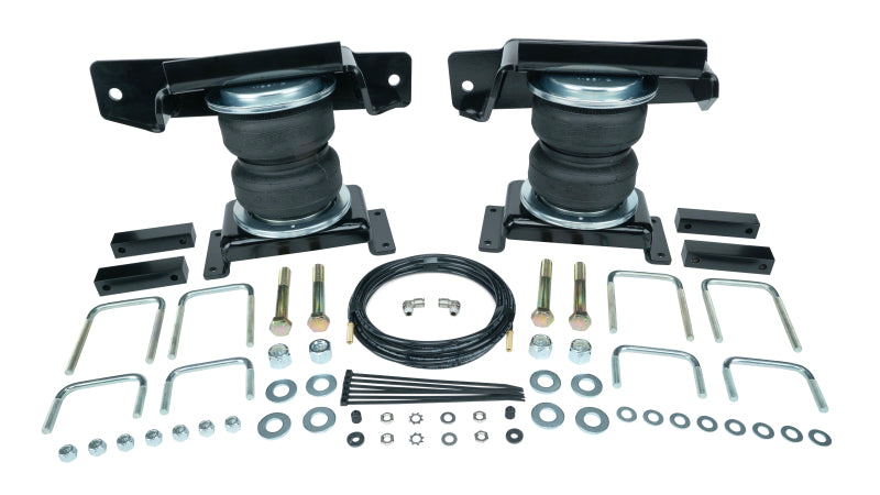 Air Lift Loadlifter 5000 Rear Air Spring Kit for 17-22 Ford F250/F350 SRW 4WD w/ Block Lift 57409