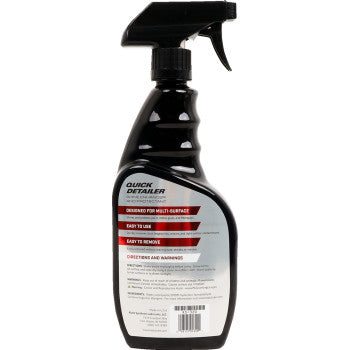 KLOTZ OIL Quick Detailer - 23 fl oz KS-320