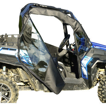 SEIZMIK Full Door Kit - Soft - CF Moto - Z-Force 51-20997