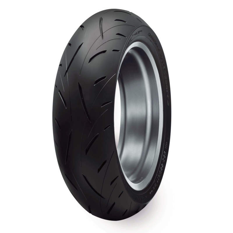 Dunlop Sportmax Roadsport 2 Hinterreifen - 190/55ZR17 (75W) TL