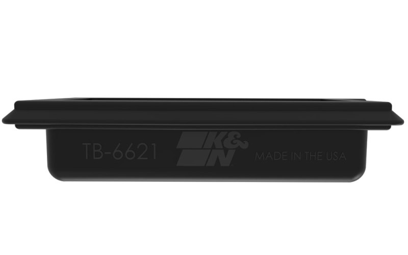 K&N 21-23 Triumph Trident 660 Replacement Air Filter TB-6621