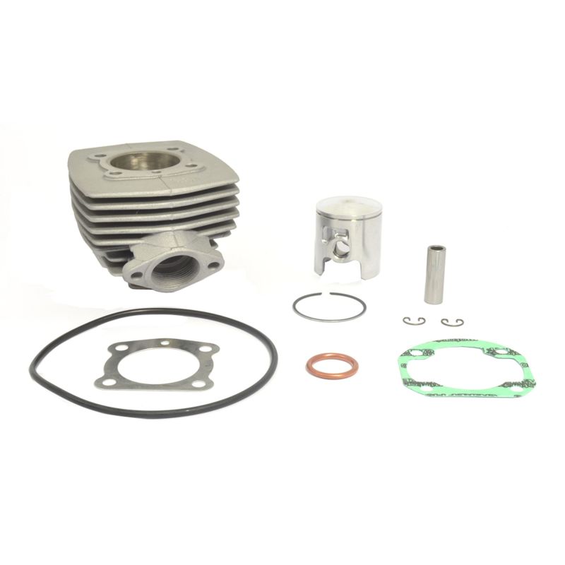 Athena Honda PK Wallaro 50 46mm Bore 70cc Big Bore Cylinder Kit (For Athena Cyl Kit) 2300