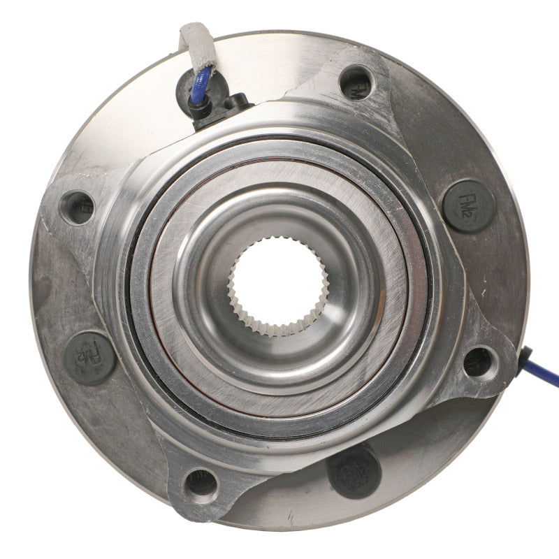 MOOG 12-13 Ram 2500 Front Hub Assembly 515148