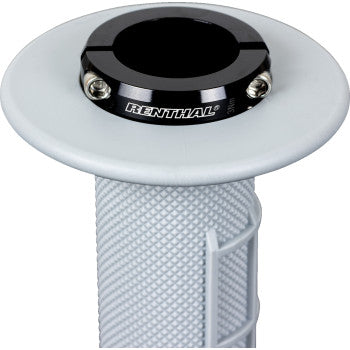 RENTHAL MX Original Lock-On Grips - Soft - Diamond G232