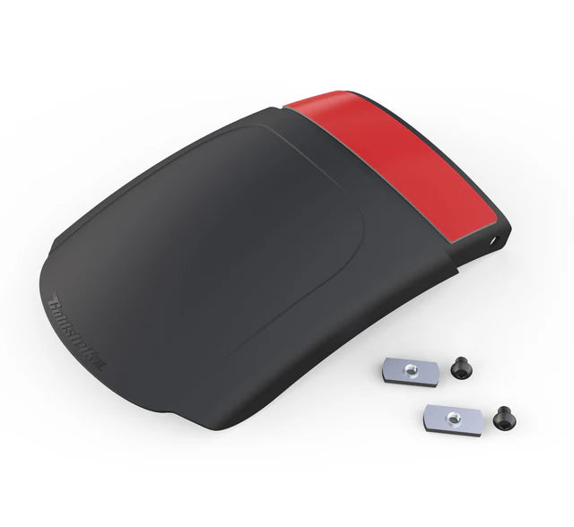 Goldstrike Front Fender Extension For Gold Wing '18-Up 68925