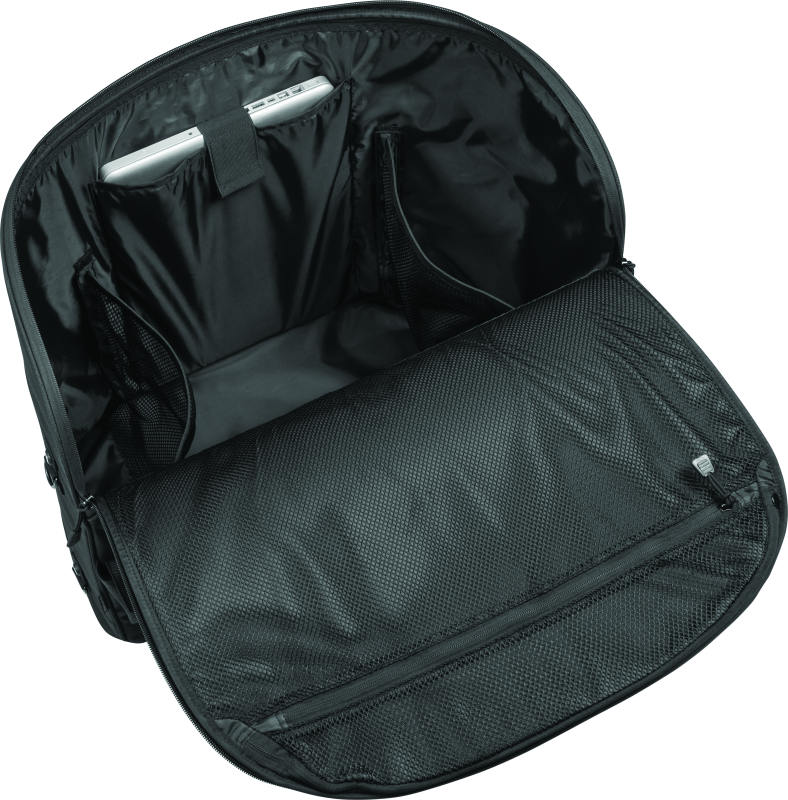Kuryakyn Momentum Wanderer Seat Bag 5286