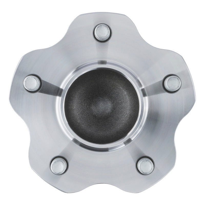 MOOG 15-18 Chevrolet City Express Rear Hub Assembly 512533