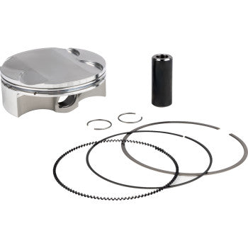JE PISTONS Piston Kit - 95.00 mm - Kawasaki KX 450 2024 395091