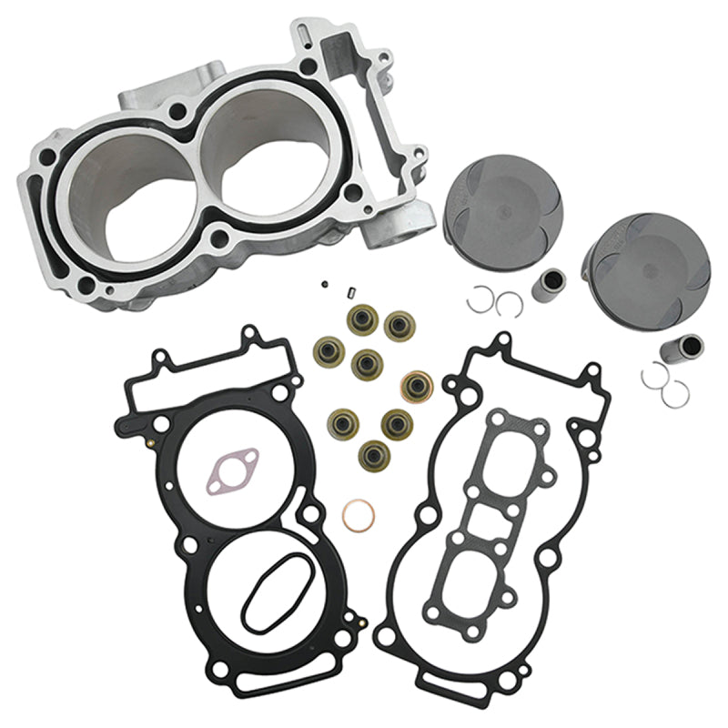 Cylinder Works 17-19/2021 Polaris General 1000 EPS 1000cc Standard Bore Cylinder Kit 60006-K02
