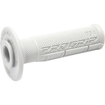 PRO GRIP 794 Single Density MX Grips - White PA079400GO01