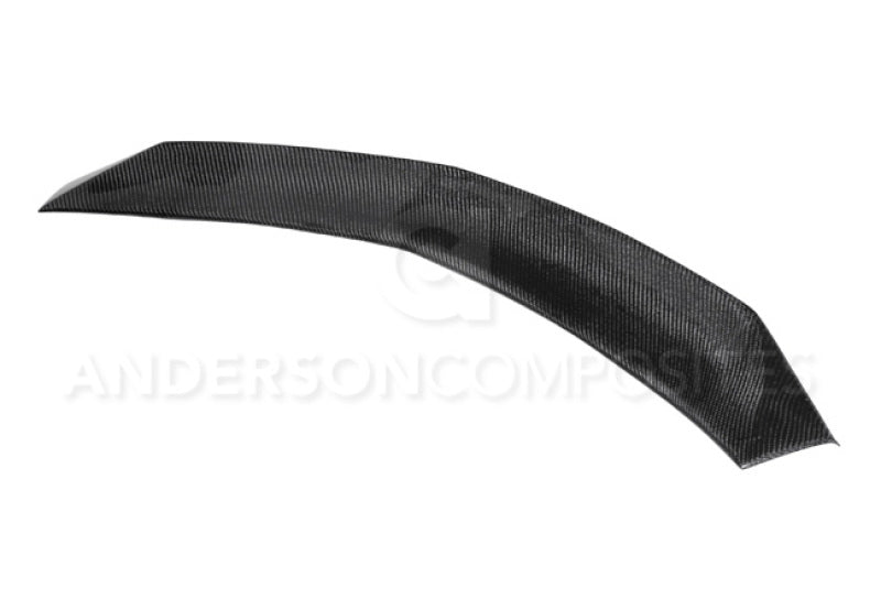 Anderson Composites 10-13 Chevrolet Camaro Type-ST Rear Spoiler AC-RS1011CHCAM-ST