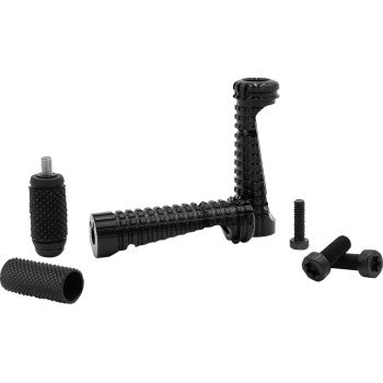 GILLES TOOLING Rearset Spare Parts SP-02-KIT-B