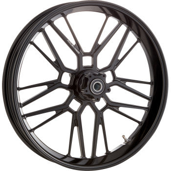 ARLEN NESS Rim - Split-Spoke - Black - 19x3.25 330--002
