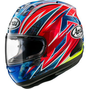 Casco ARAI Corsair-X - Ogura - Mediano 0101-16226