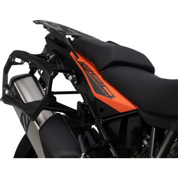 SW-MOTECH PRO Side Carrier - Left/Right - KTM 1050 /1190/1290 Adventure KFT.04.333.30001/B