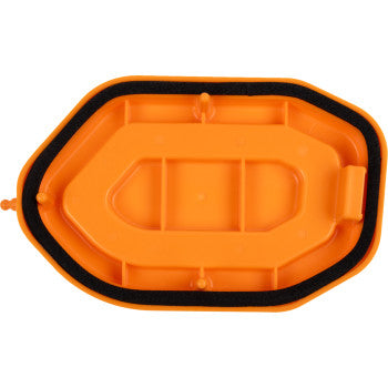 TWIN AIR Airbox Cover - Kawasaki KX450 /X 2024 160135